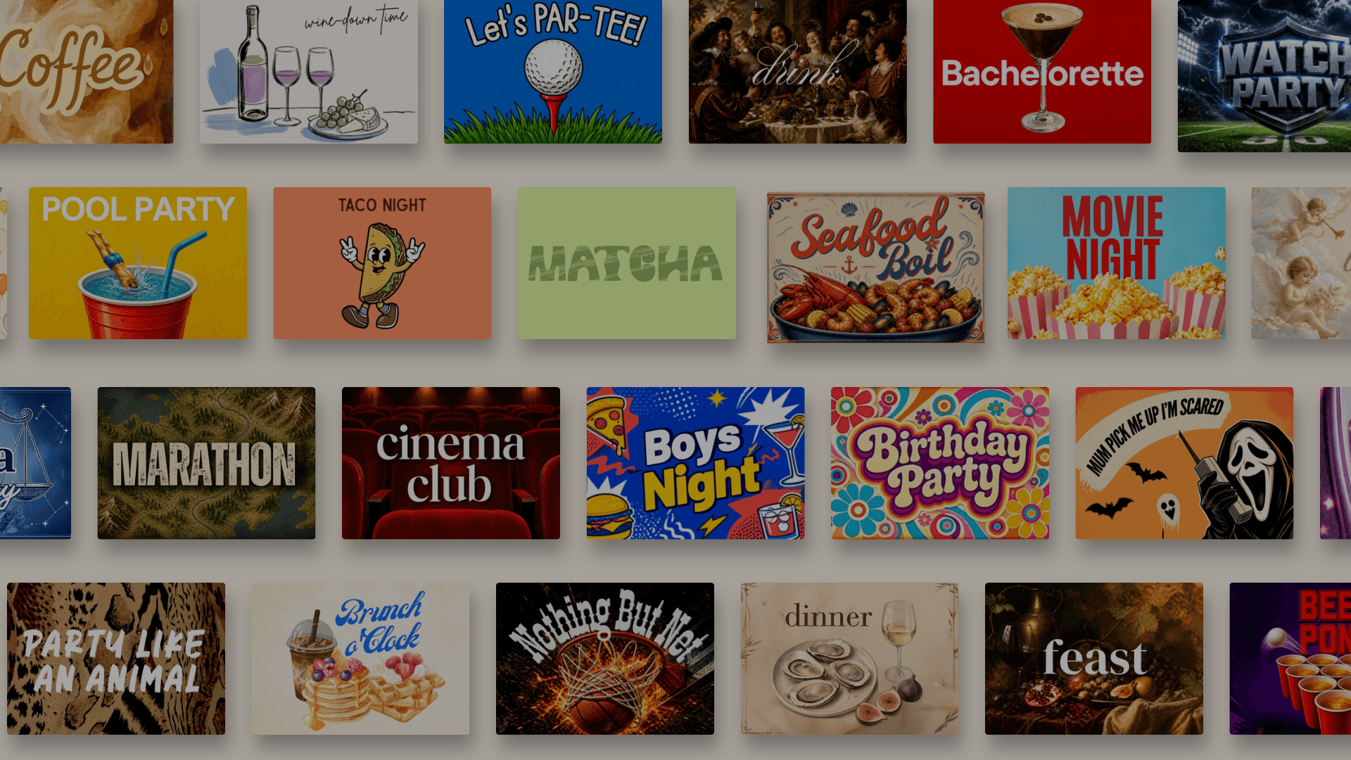 Onboarding Background